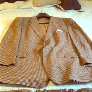 Cashmere Sport Jacket